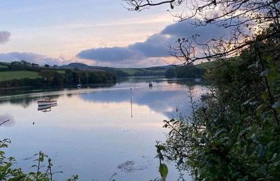 Cottage in Frogmore near Salcombe Estuary & Beaches - Foto 12