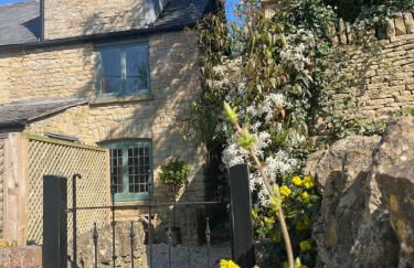 Cedar Cottage - Foto 49