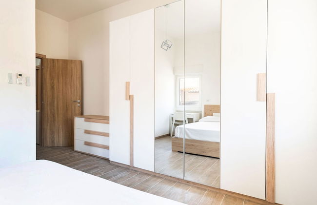 Venus Apartment in Bari - Foto 15