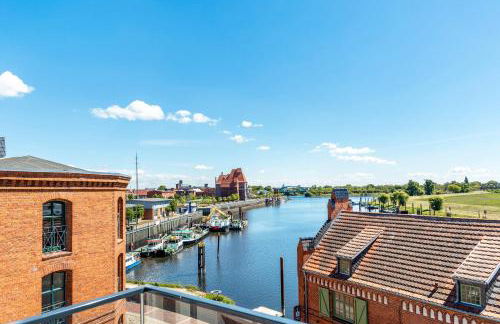 Elbe6 - 5 Sterne Apartments - Foto 31