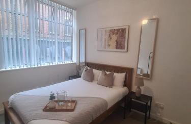Pudding Chare Apartments - Foto 10
