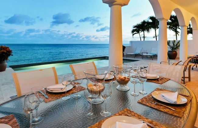 Villa Etoile De Mer - In Lowlands (Maho) - Foto 37