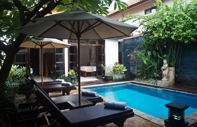 Villa Teman - Foto 35