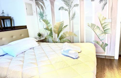 PARKING & POOL - Costa Paradise Suites- Málaga - Photo 18