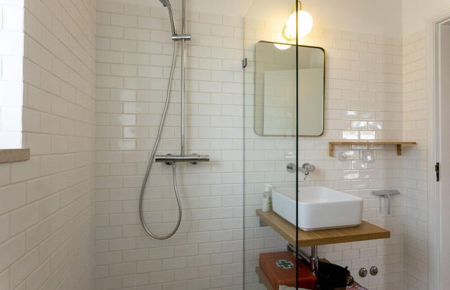 Villa Octopus s Garden by Acasadascasas - Foto 37