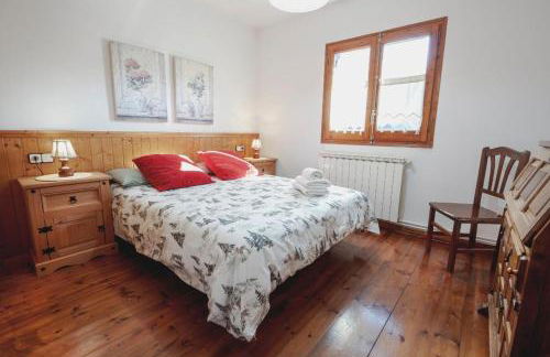 LA GINESTA 1, Apartaments de munyanya - Foto 9