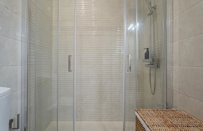 Nomad s Family - 2bed Casa da M Sica - Foto 11