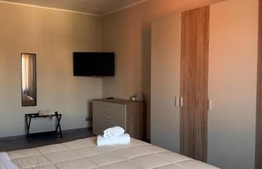 Dimora Canonica - Apartment - Foto 16