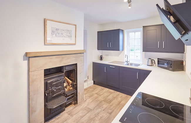 Host Stay Gardeners Cottage - Foto 8