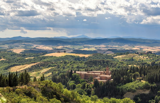 Albergo Diffuso Borgo Santo - Foto 69