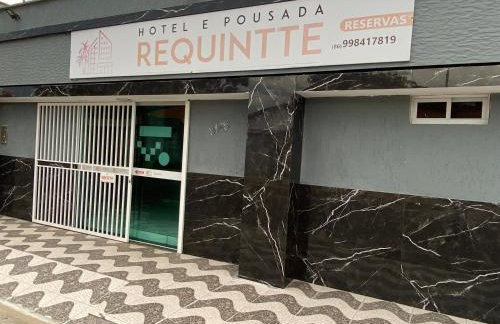 Hotel e Pousada REQUINTTE - Photo 9