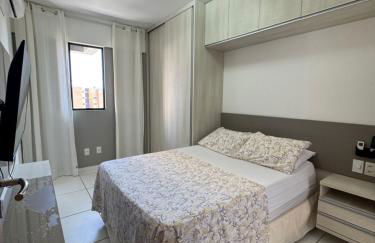 Lindo APTO na Ponta Verde - Photo 9