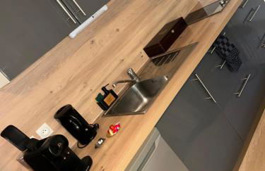 O Sand Stras Studio 25m carré - Foto 6