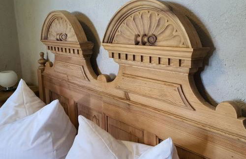 Holiday home in Pfronten with swimming pool - Foto 20