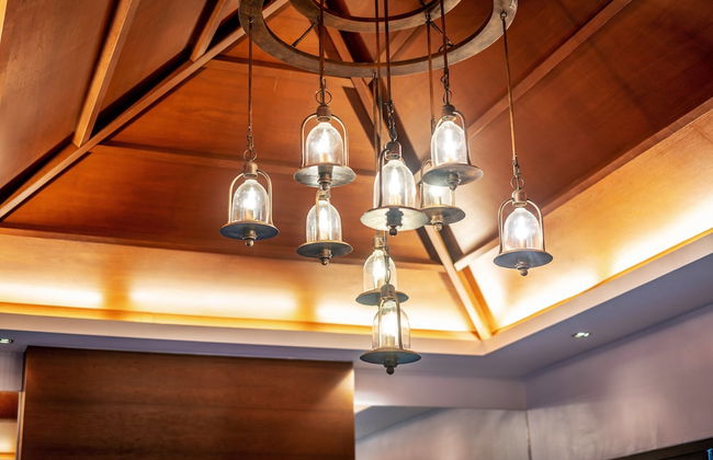 Jewels Villas Phuket - Foto 80