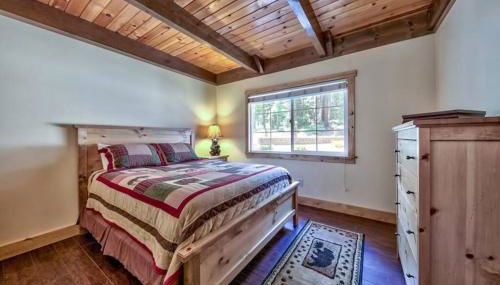 Tahoe Townie - Cozy Cabin in South Lake Tahoe! - Foto 4