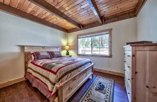 Tahoe Townie - Cozy Cabin in South Lake Tahoe! - Foto 4