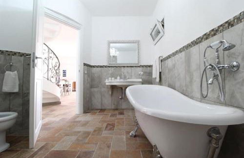 luxury villa Arianna - Foto 2