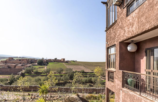 Dar Tafantant - Foto 68