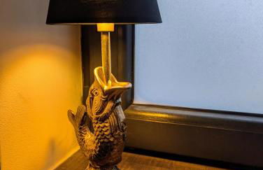 L'Atelier de l'Arc - Foto 15