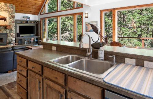 Waters Edge Lodge - Foto 15