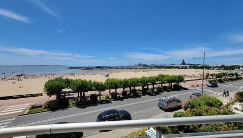Balcon de l'estuaire - Appartement Vue Mer à Royan - Foto 3