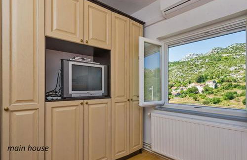 Holiday Home Villa mit Pool- Oslje by Interhome - Foto 12