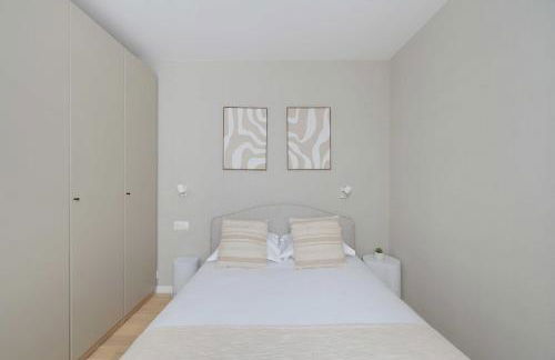 Cosy Studio 2P - Paris 01 Musée du Louvre - Foto 4