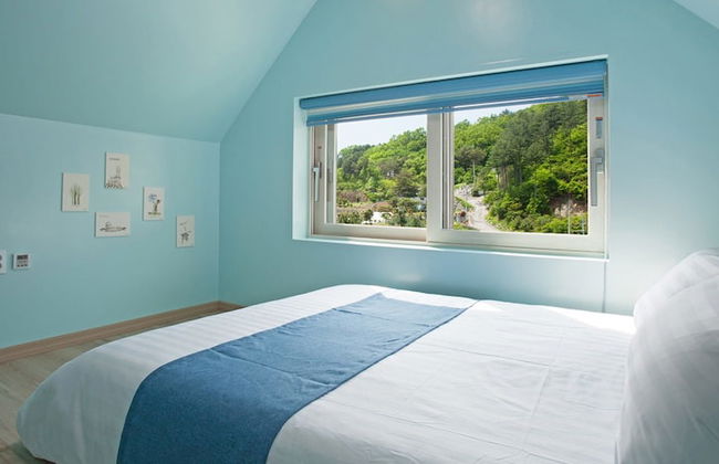 In My Dream Pension Gapyeong - Foto 11