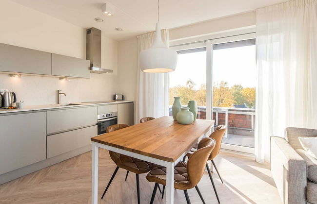 Luxurious, Spacious Suite Near Maastricht - Photo 4