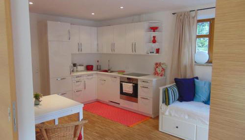 Ferienwohnung Kiental - Foto 2