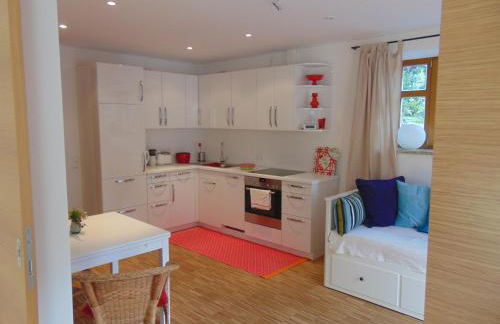 Ferienwohnung Kiental - Foto 2