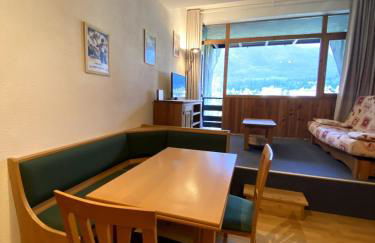 Charmant studio Chamonix - Foto 11