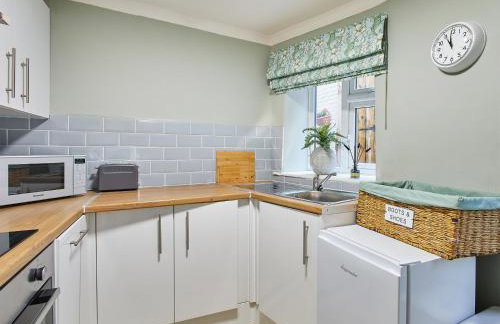 Cobblers Cottage - Foto 7