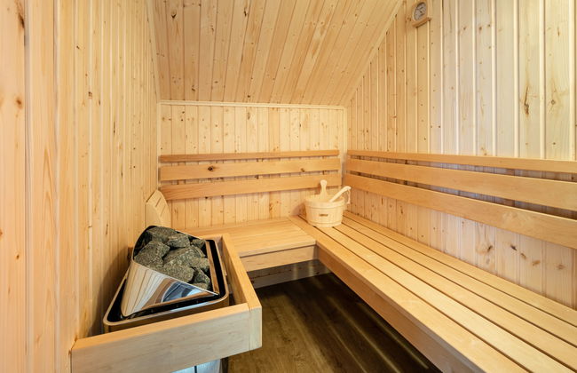 Loch Ness House - Foto 5