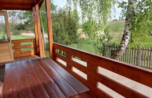 Domki pod Brzozą - Foto 22