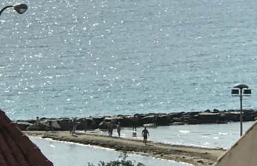 Piso en primera linea de playa del Postiguet - Photo 41