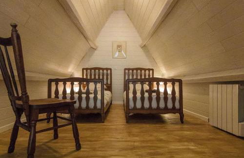 Rustic Chic Country Cottage - Foto 15