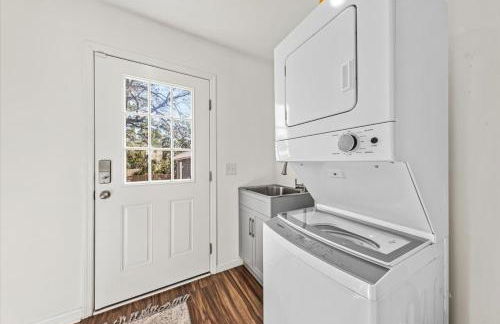 A Charleston Holiday at The Mossy Oak House - Foto 11