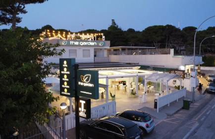 The Garden - Foto 37