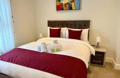 Refined Cottage Living Near Ascot & Windsor - Foto 13