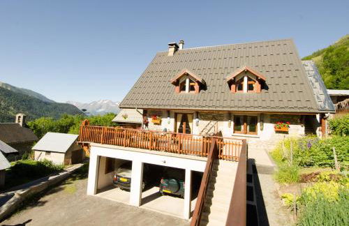 Chalet LEPERVIERE - Photo 27