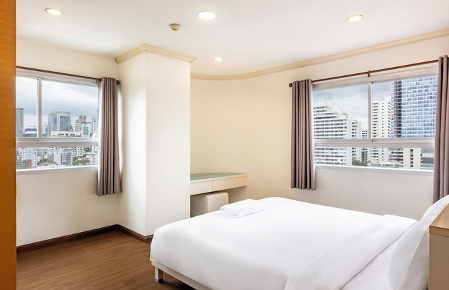 Teja Hotel - Foto 19