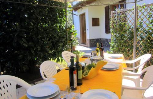 Holiday Home Nachlass Poggio alla Cavalla by Interhome - Foto 5