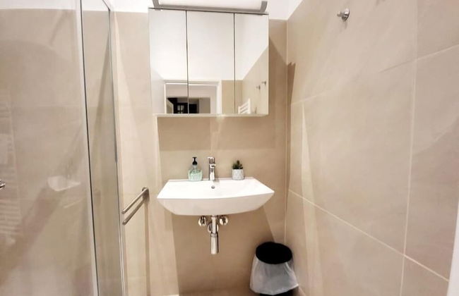 Kienmayer Apartment Vienna - Foto 34