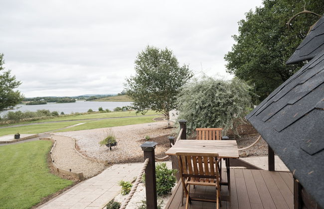 Luxury Waterfront Self-Catering Cabins - Photo 55