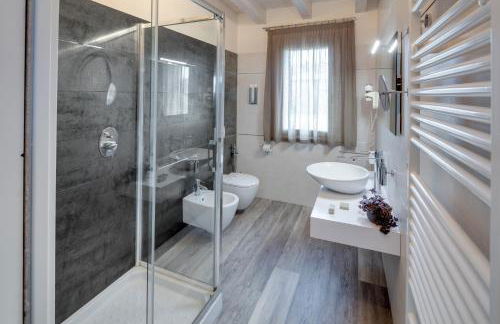 La Giolosa Gardapartments - Foto 13