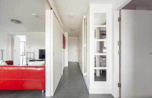 GuestReady - Modern home near Craigmillar area - Foto 19