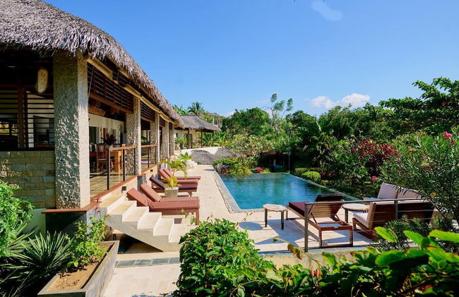 Home The Residence - Photo 28