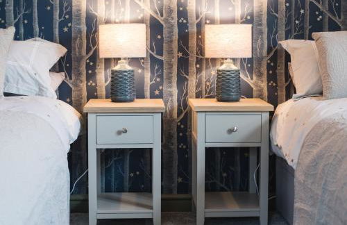 The Hayloft - Foto 25